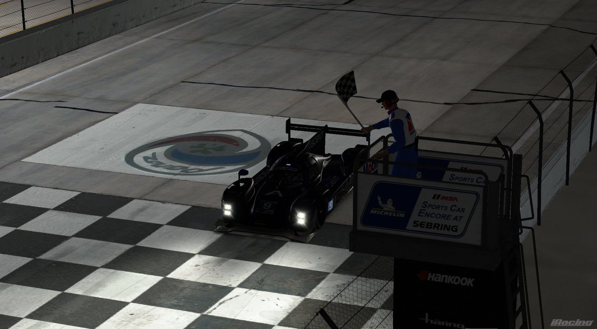 Ascent Racing tweet media