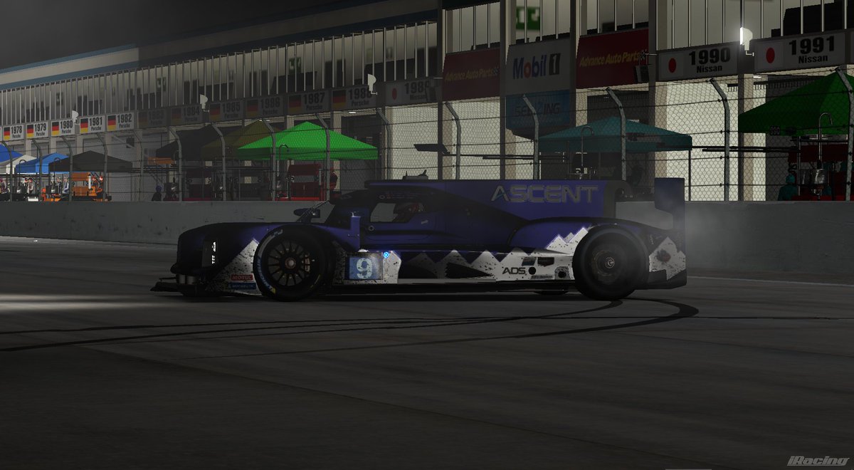 Ascent Racing tweet media