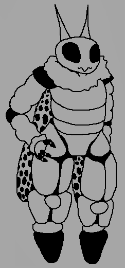 MochFUN2's tweet photo. Drawpile with a moth anthro today!!
and a mougly goubly kitty https://t.co/bEaGYzEUaL