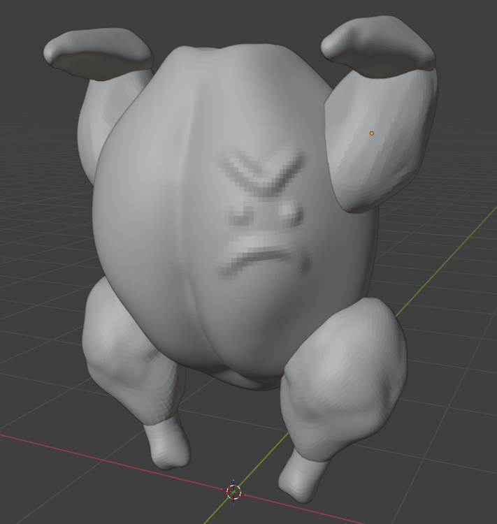 I don't know Helv from ADAM. tweet media