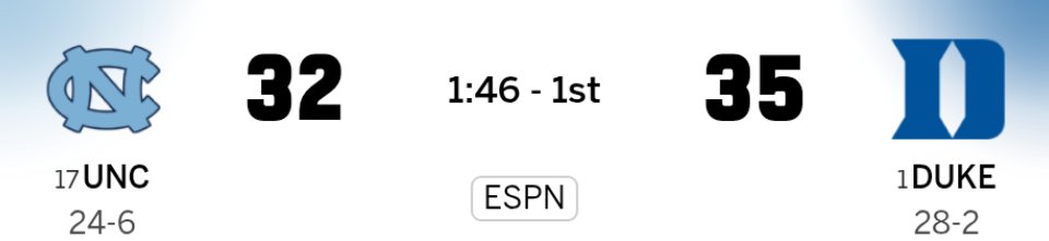 Underwood Leashed tweet media