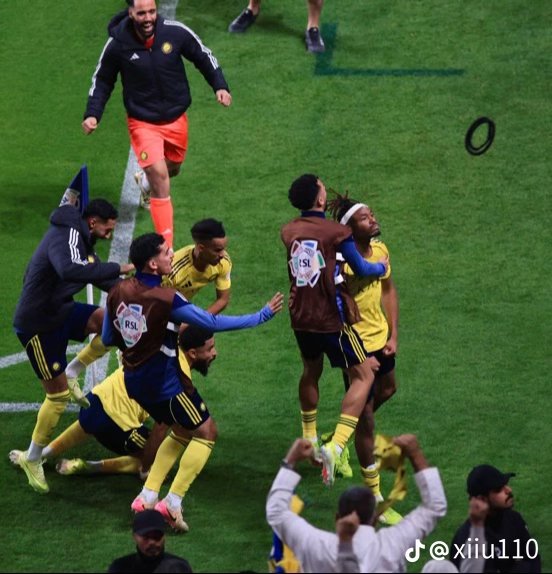 هدف سيبقى في الذاكرة .. 💛