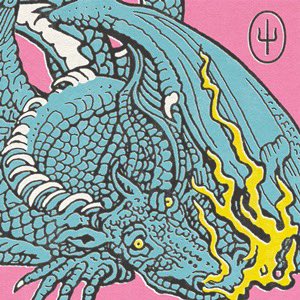 faIIawayava's tweet photo. you know when the artist puts out a sonically controversial blue and pink album it’s about to HIT SO HARD https://t.co/taK2kEZlLH