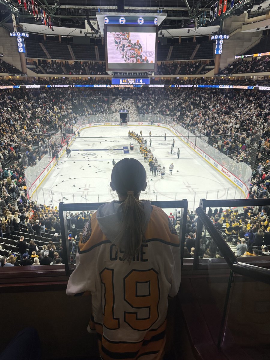 TJ Oshie tweet media