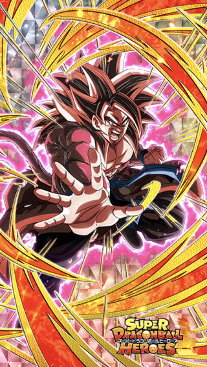 ExitHS7th's tweet photo. そういえばヒーローズコラボの極限っていつかは実装されるって話でしたよね？🤔
この辺の大猿パワー組の極限まだかな〜？ヒーローズのキャラ結構好きなので早く来て欲しいね😆
#ドッカンバトル https://t.co/HdKOVKGGOP