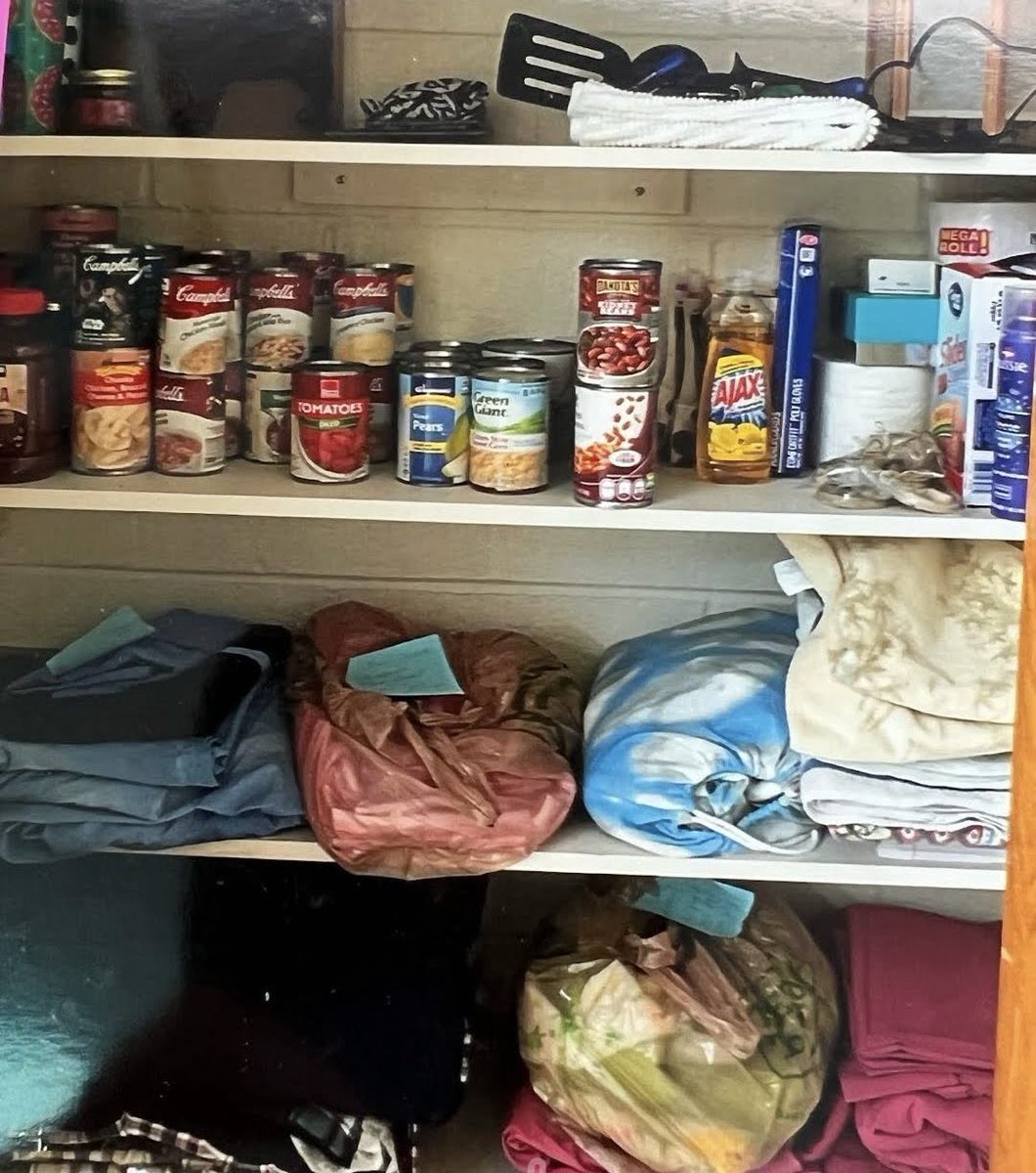 KGguarantee's tweet image. @SullyES_LCPS 
The Hornets’ was founded ten years ago today in a closet in room #200. Very proud of that. I know it has supported many families for good💜
#Hornets #AlwaysaHornet #Sullystrong