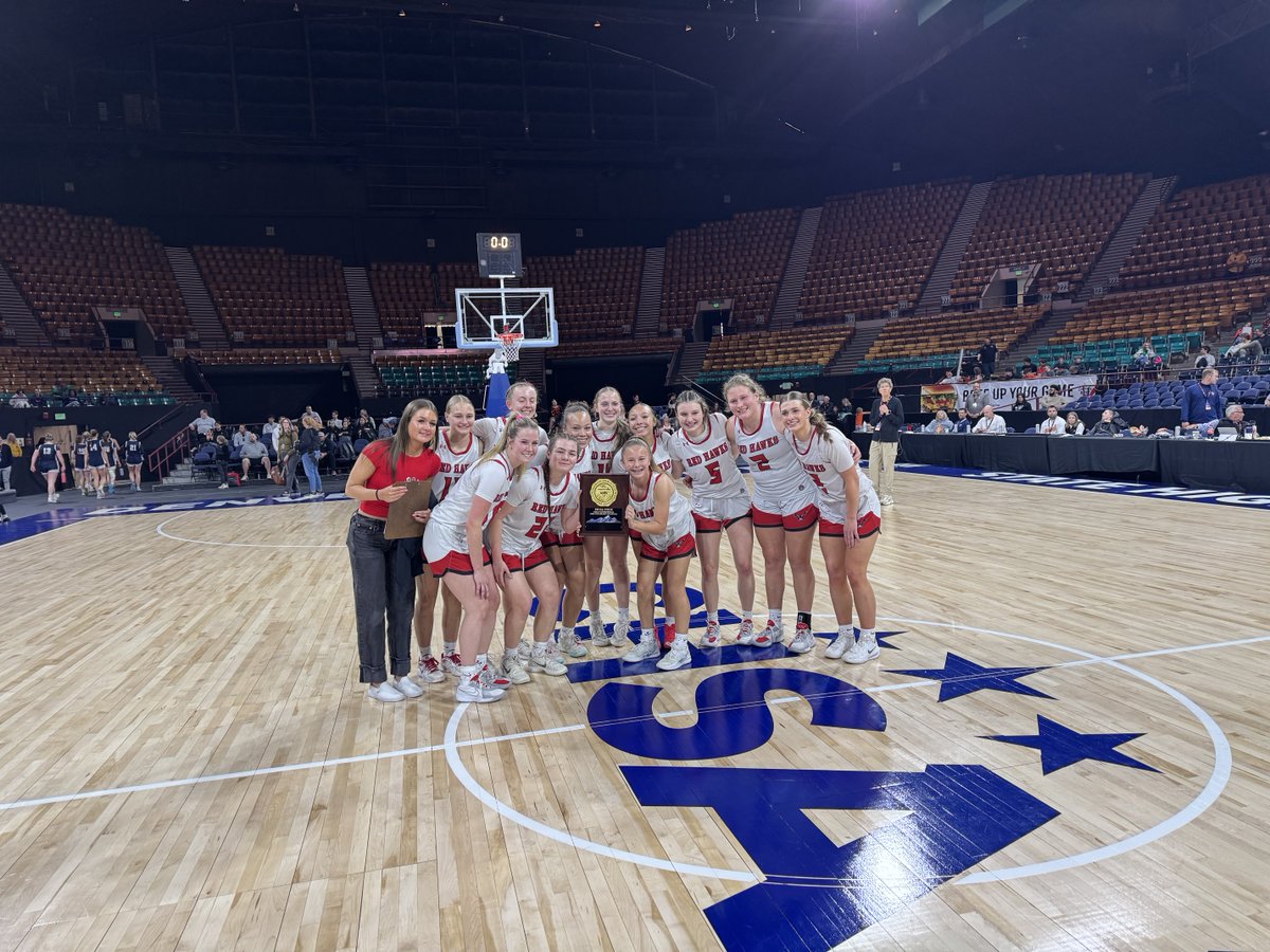 MHS Red Hawks tweet media