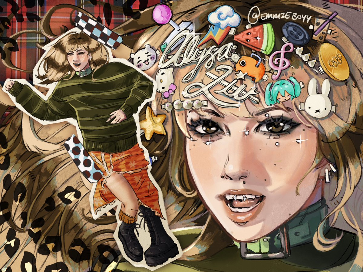 emmie ♡ tweet media