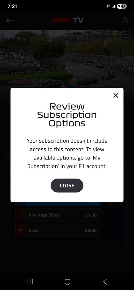 Drivin Tips Dai tweet media