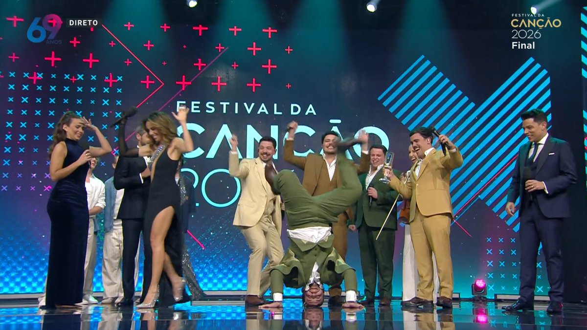 Vote Portugal tweet media