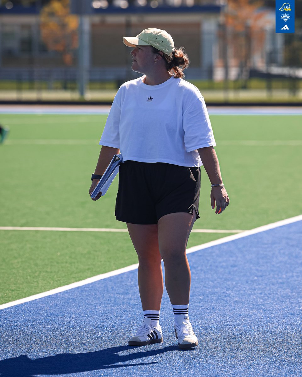 Delaware Field Hockey tweet media