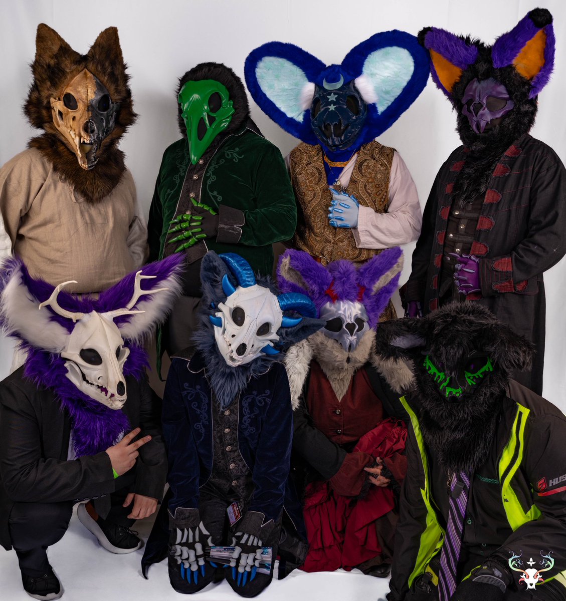 RIOT 🔜 BWS tweet media