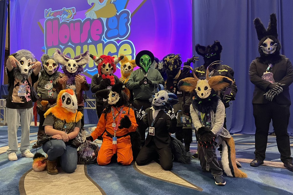 RIOT 🔜 BWS tweet media