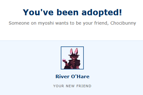 Chocibunny🐇👑 tweet media