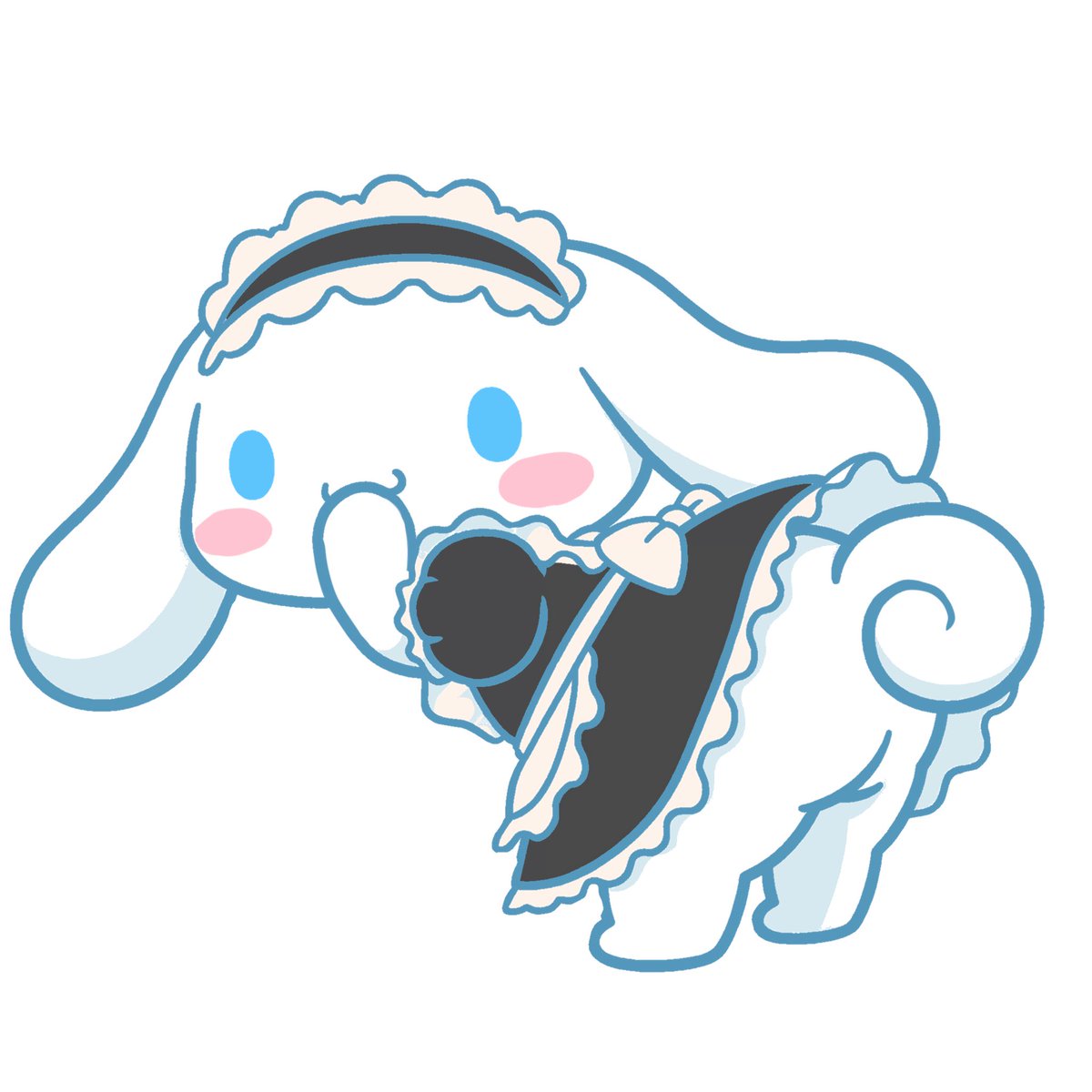 Cinnamoroll (@cinnamoroll_og) / Posts / X