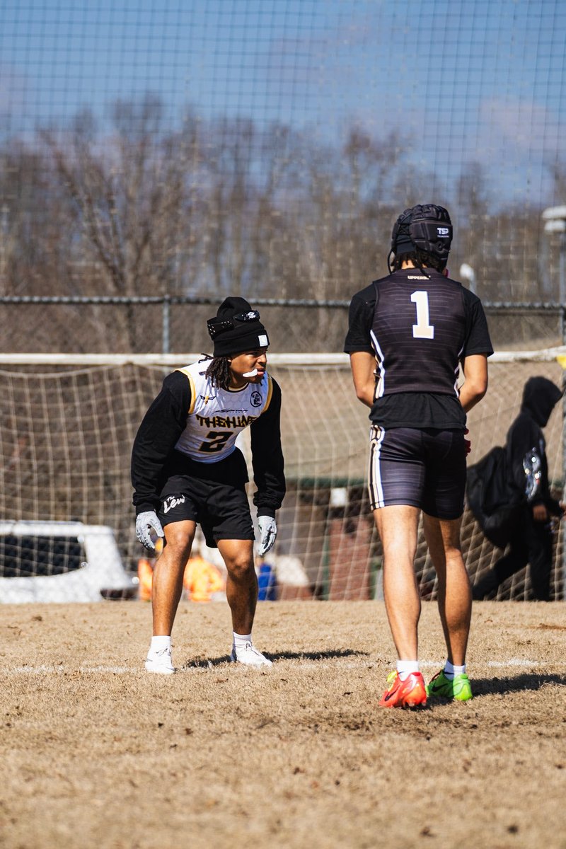 Bryson “Deuce” Mathis II tweet media