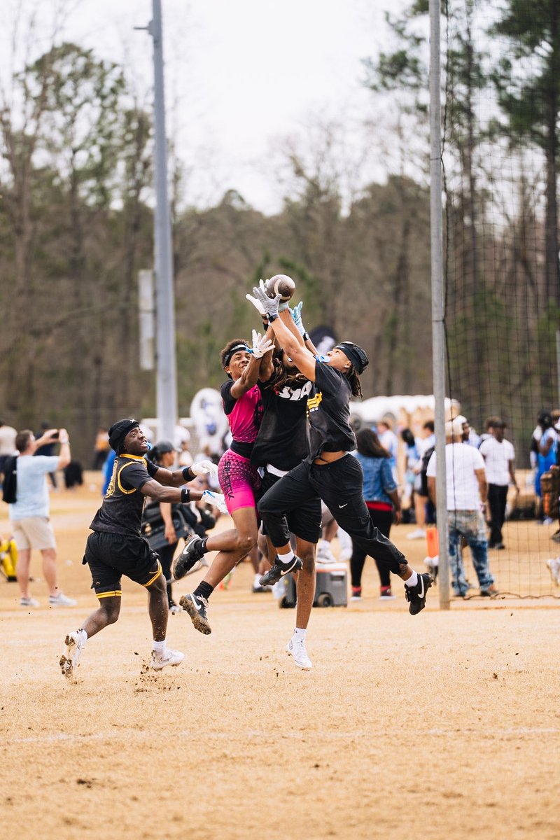 Bryson “Deuce” Mathis II tweet media