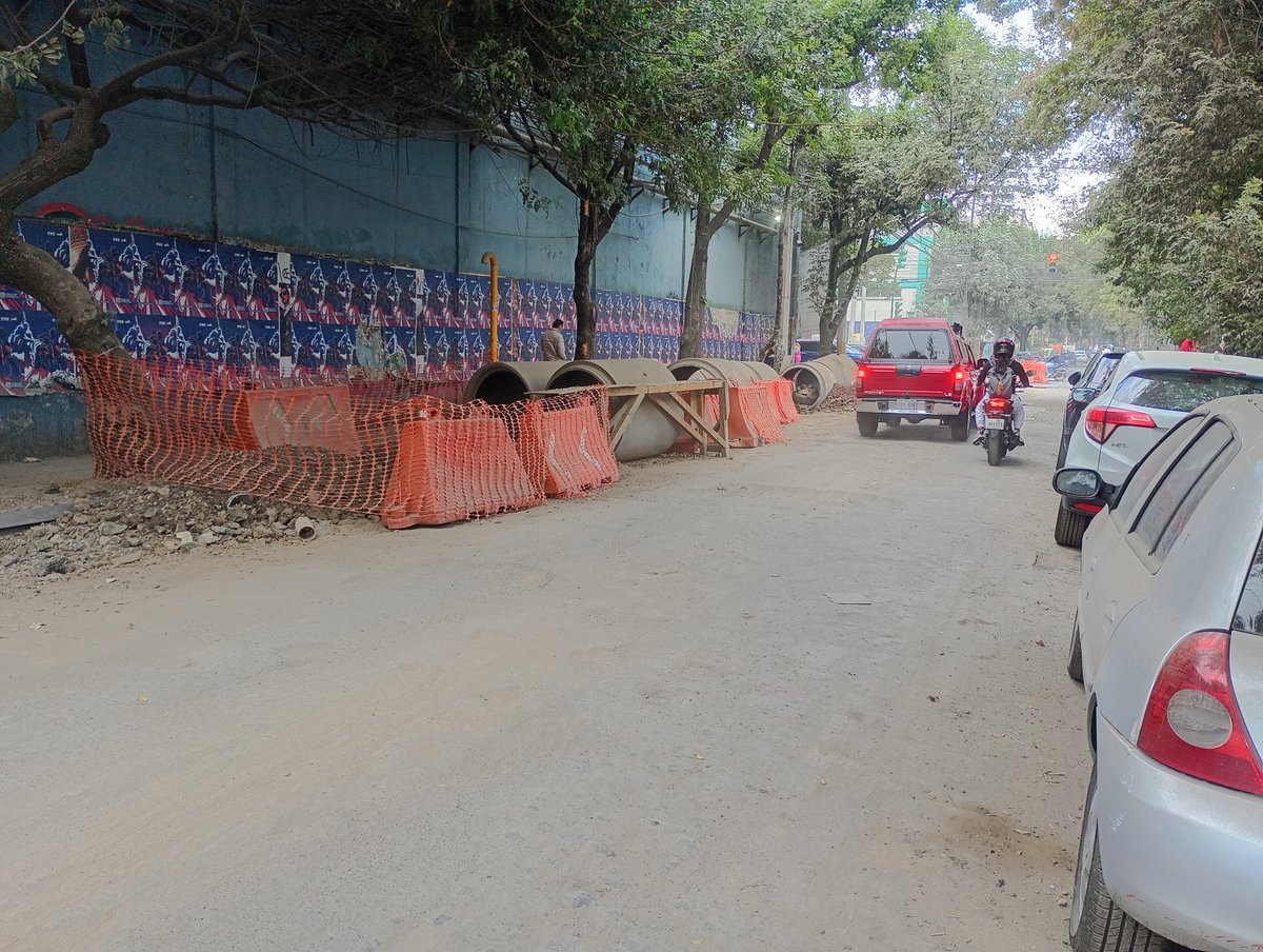 reportero CDMX tweet media