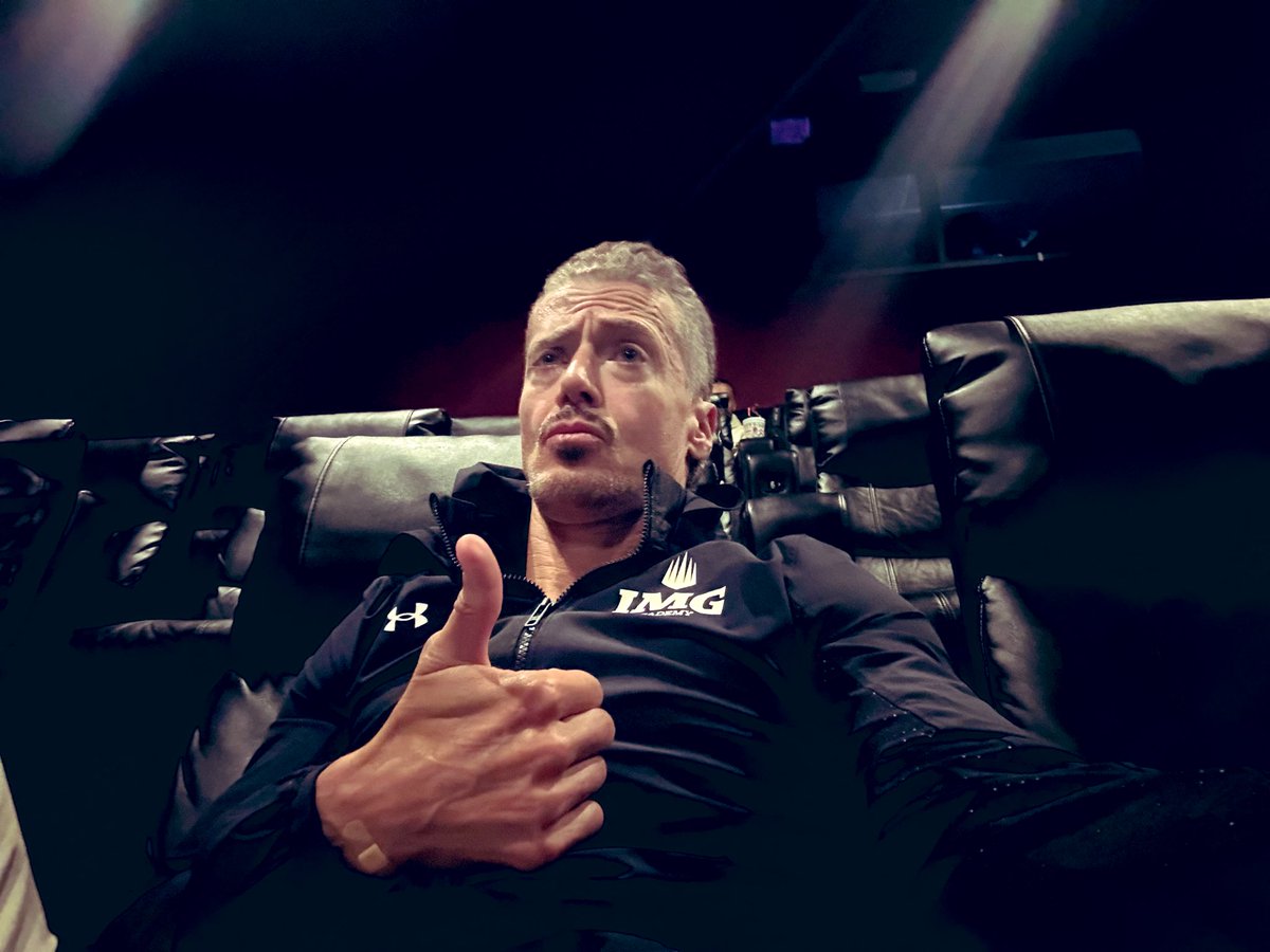 Erick 𝕄𝕄𝕋 Weber 🎥 tweet media