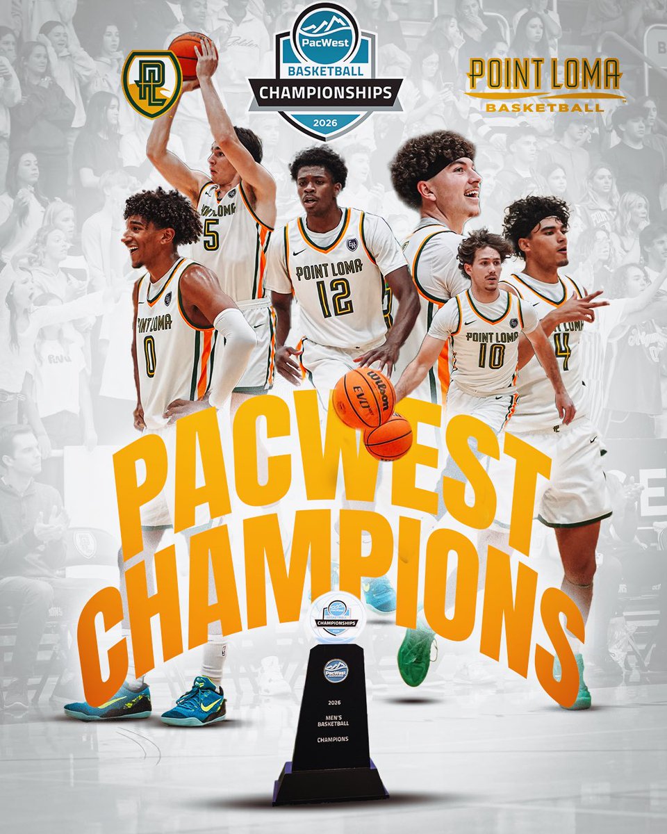 PLNU Sea Lions tweet media