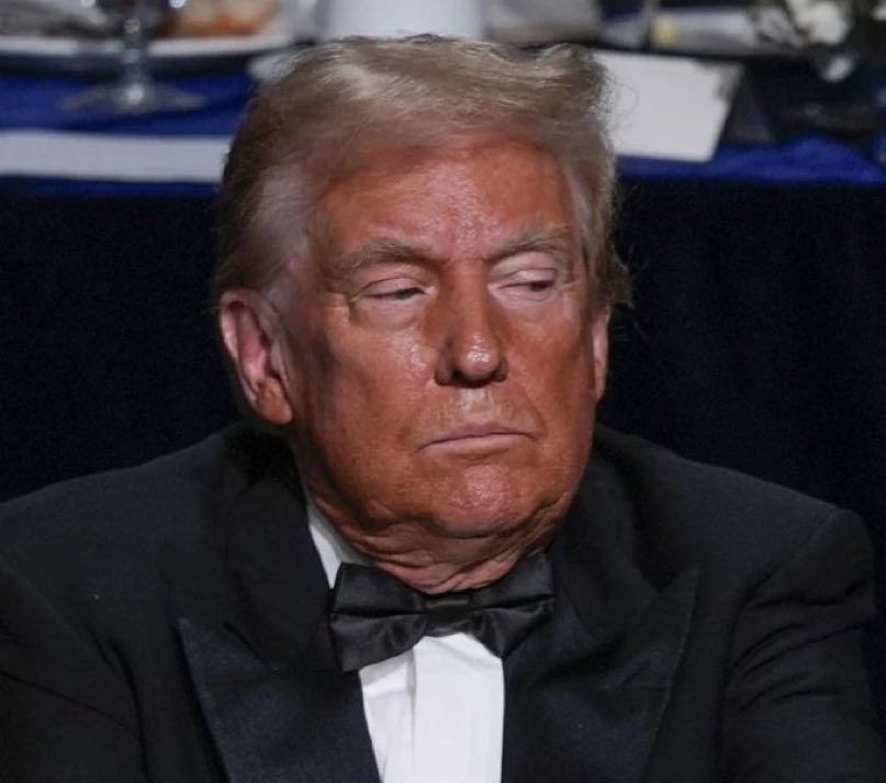 🚨 BREAKING: Calls are growing to impeach Donald Trump over the U.S. strikes on Iran, with critics arguing the attacks were unconstitutional and carried out without approval from United States Congress.