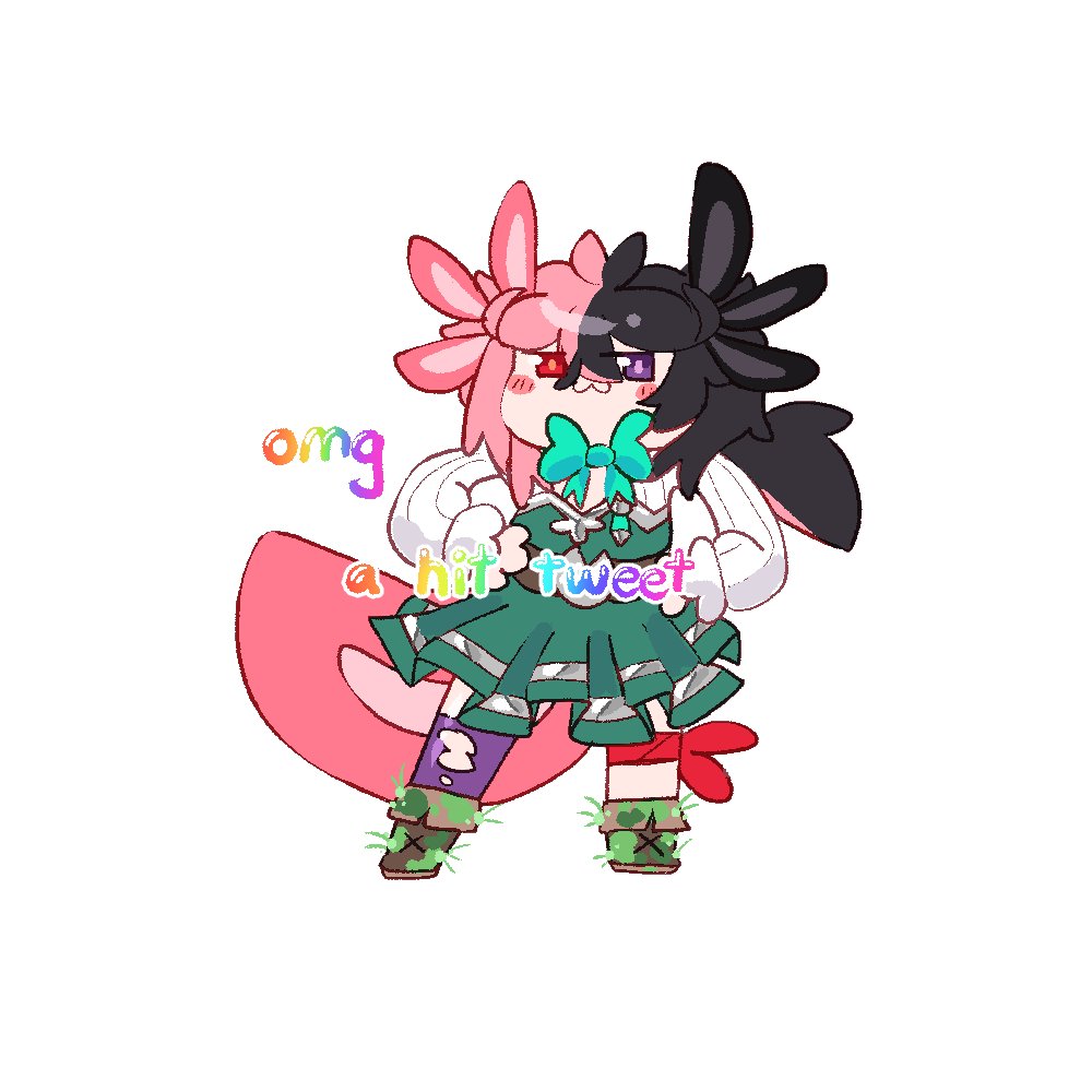 RyukaiAlpaka🍓🍫 || WAITLIST OPEN | TheMafiaVT tweet media