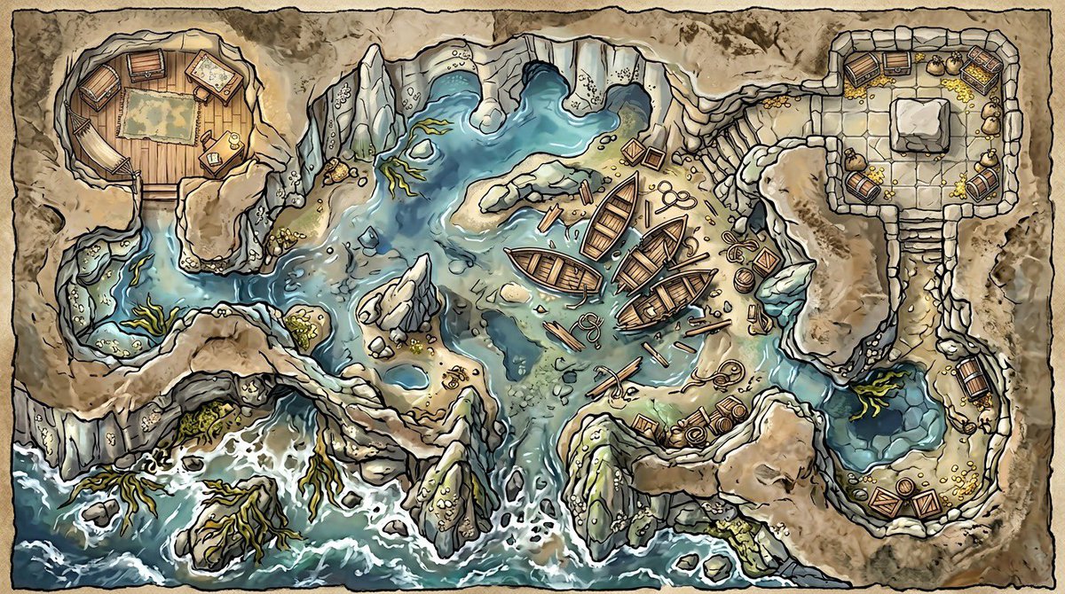 LoreKeeper tweet media