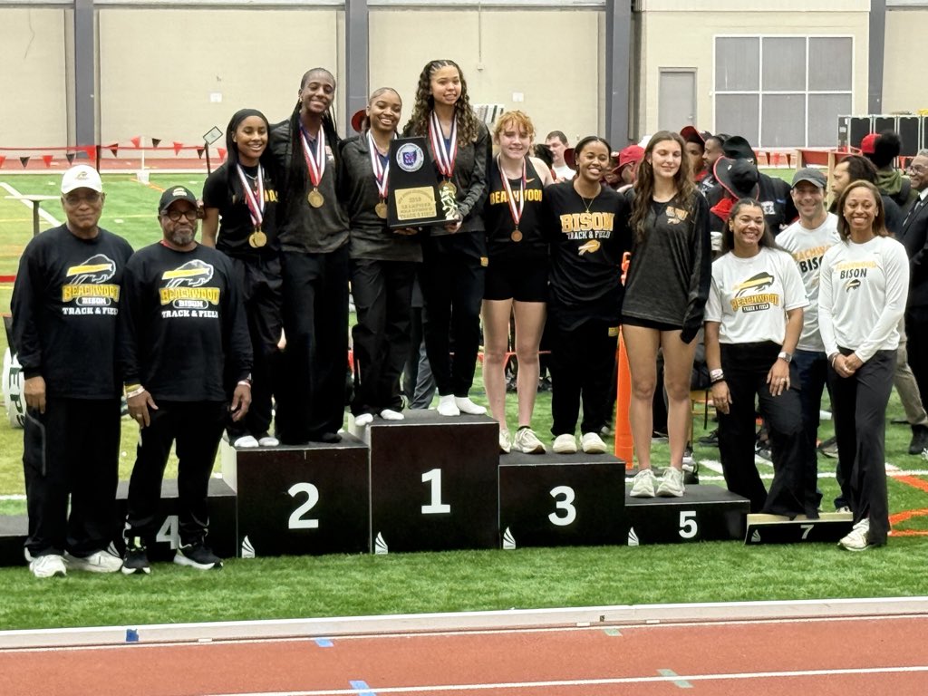 Bison Athletics tweet media