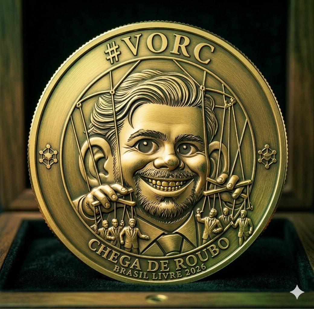 VorcaroCoin's tweet photo. They sold the dip. We bought it. $VORC down 32% — perfect entry 🎩
MC back to $5K. This is the discount before $10K.
CA: E1xaQoLgAbXoyPqSwcj5GQwZnY7jqw9LTQtiCFxVpump
#VORC #BuyTheDip #Solana https://t.co/EFCmF5y1qD