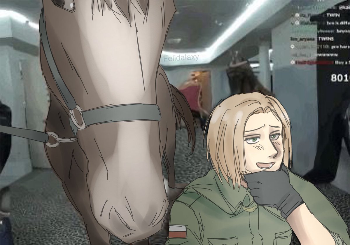 felidalaxy ⋆‧°𓏲ּ𝄢 tweet media