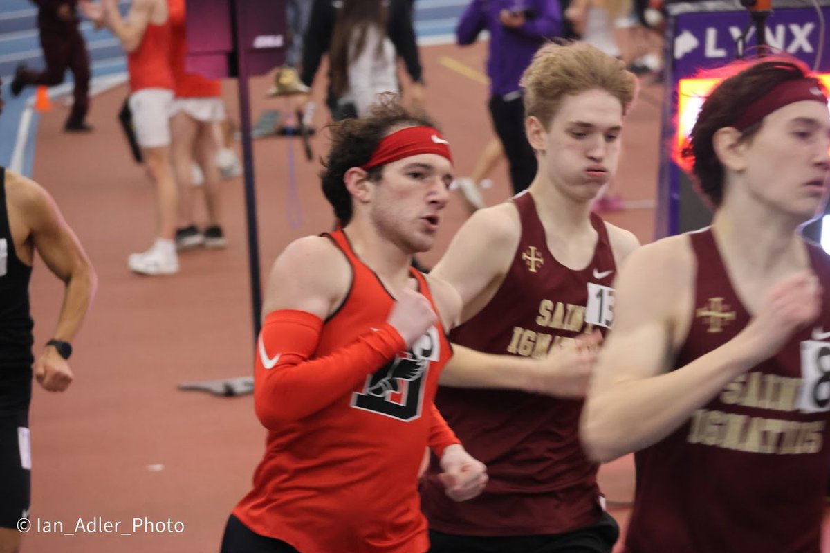 Deerfield Distance Crew tweet media