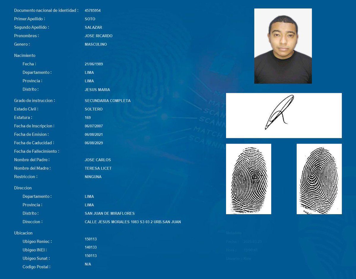 Raíces y sangre crema 29 🏆🏆🏆 tweet media