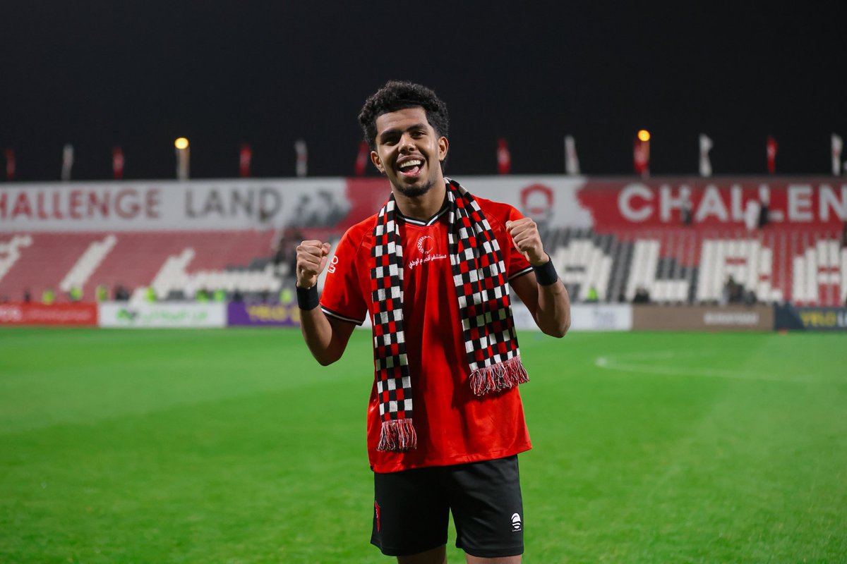 aldawsri_3's tweet photo. اللهم لك الحمد🙏🏽❤️
الف مبروك جمهورنا❤️🖤 https://t.co/qswanCoHKb