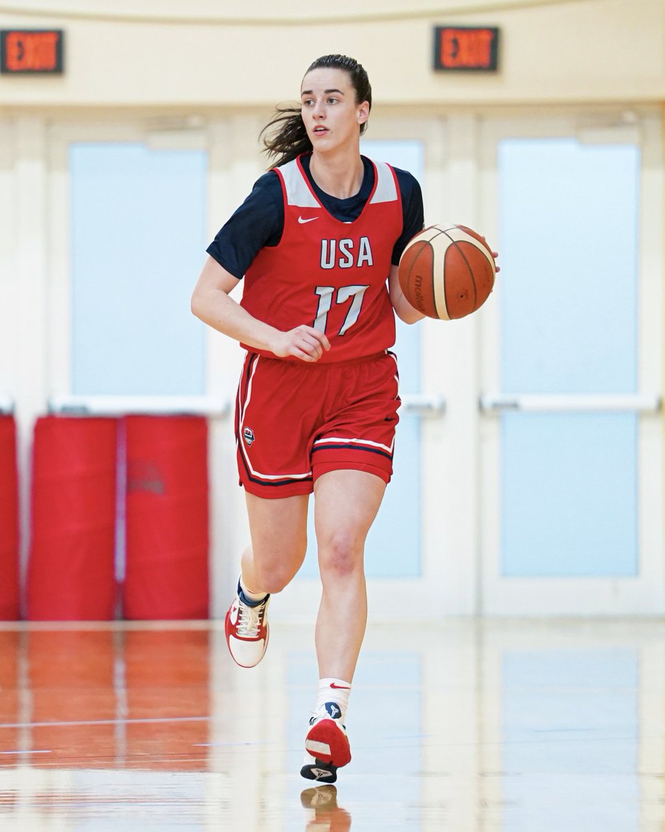 Indiana Fever tweet media