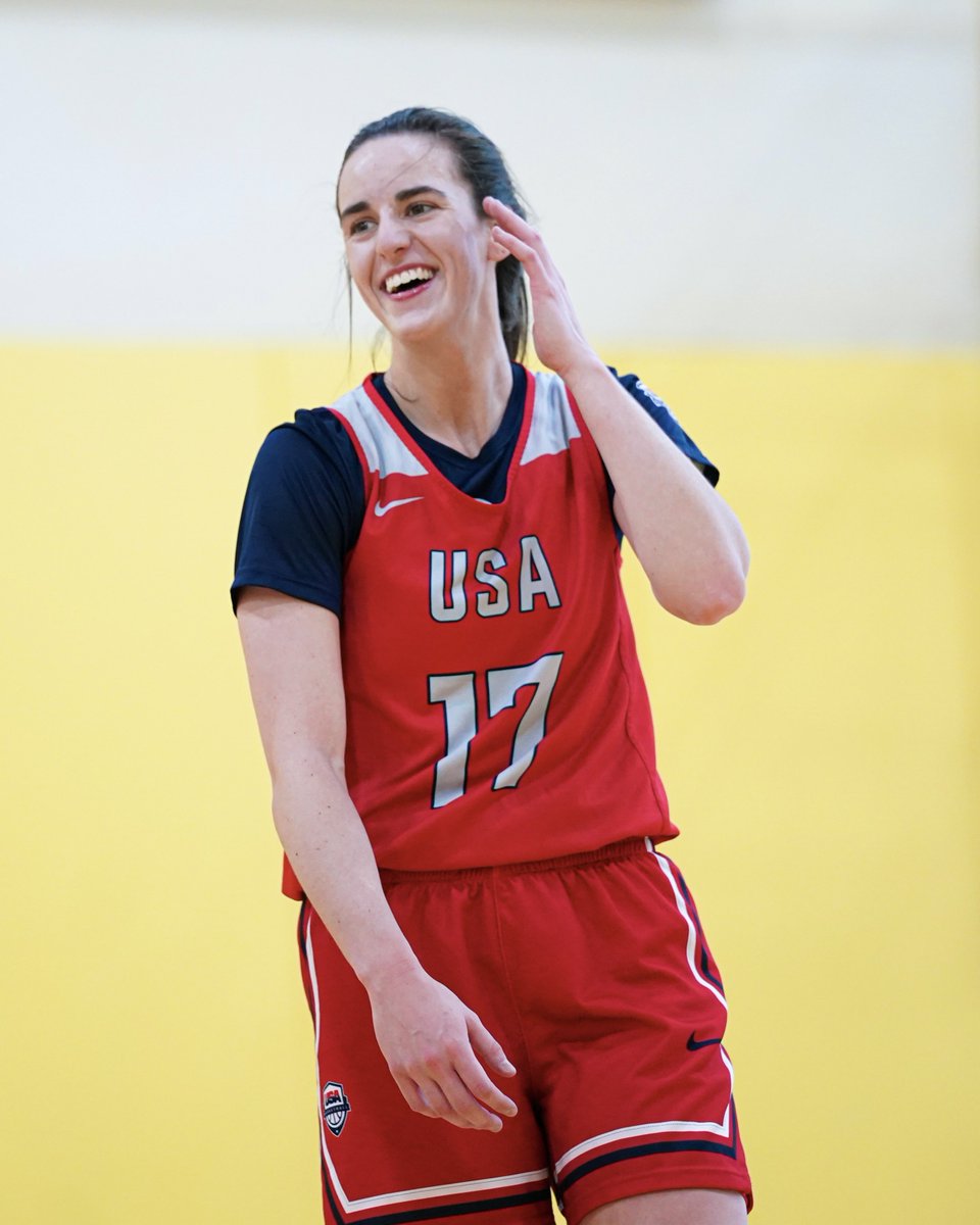 Indiana Fever tweet media