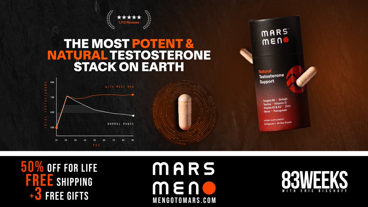 83 Weeks with Eric Bischoff tweet media