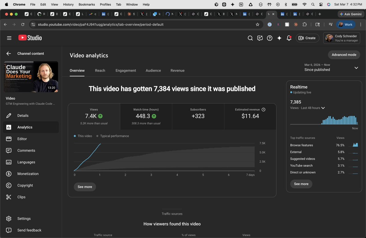 Cody Schneider tweet media