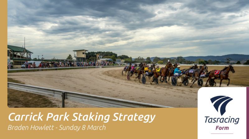 Tasracing Australia tweet media