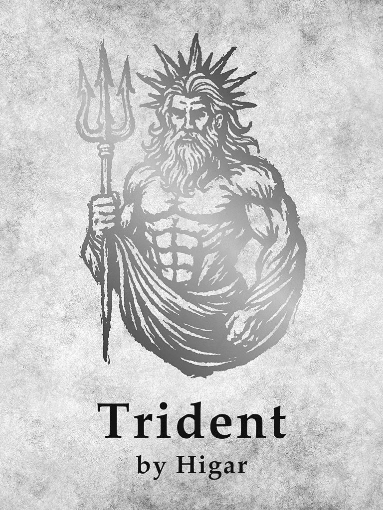 Magician_Higar's tweet photo. Trident、好評発売中です！観客のサインしたカードがメモクリップに挟まります！大阪と韓国でレクチャーをして大好評、2026年のブラックプールコンベンションでも話題になったマジックです！

https://t.co/rzaLeUAXRv https://t.co/G13PbwTxJz