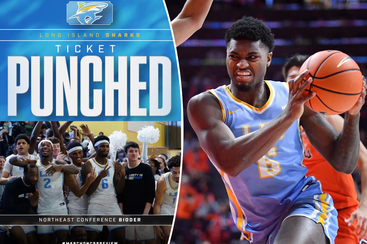 New York Post tweet media