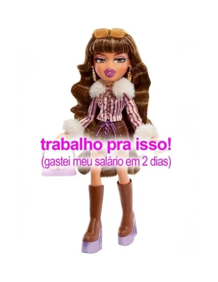 teu caos tweet media
