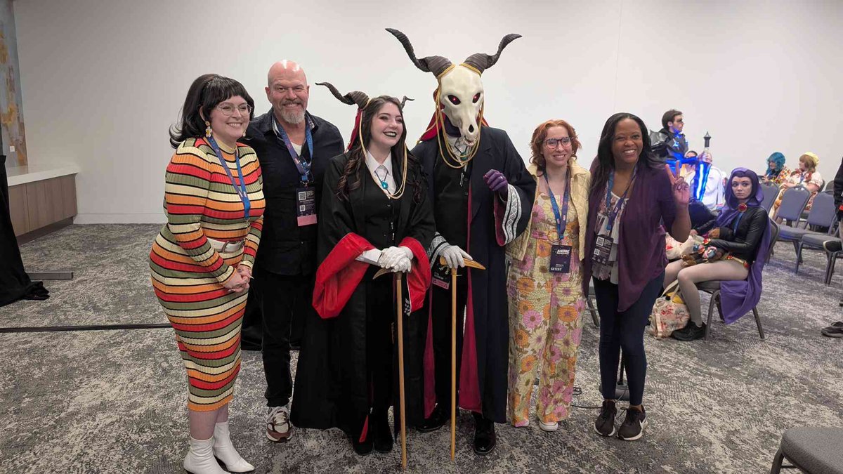 ☁️ Dani Chambers tweet media