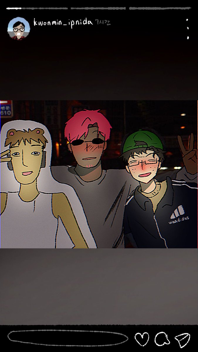 망류🌿 tweet media