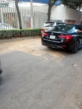 reportero CDMX tweet media