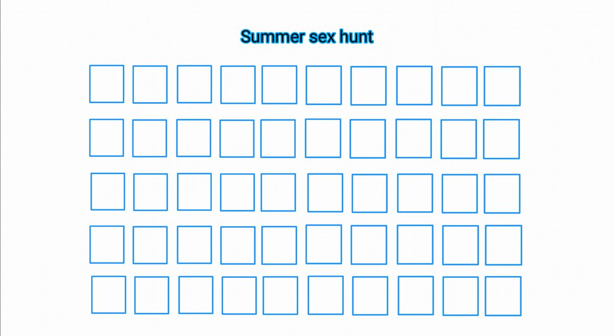 It's time to hunt 50 of you who wants in?