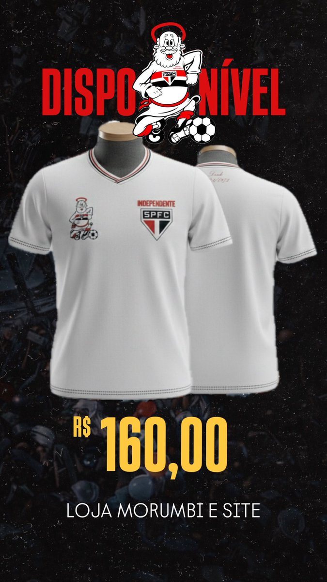 TORCIDA INDEPENDENTE tweet media