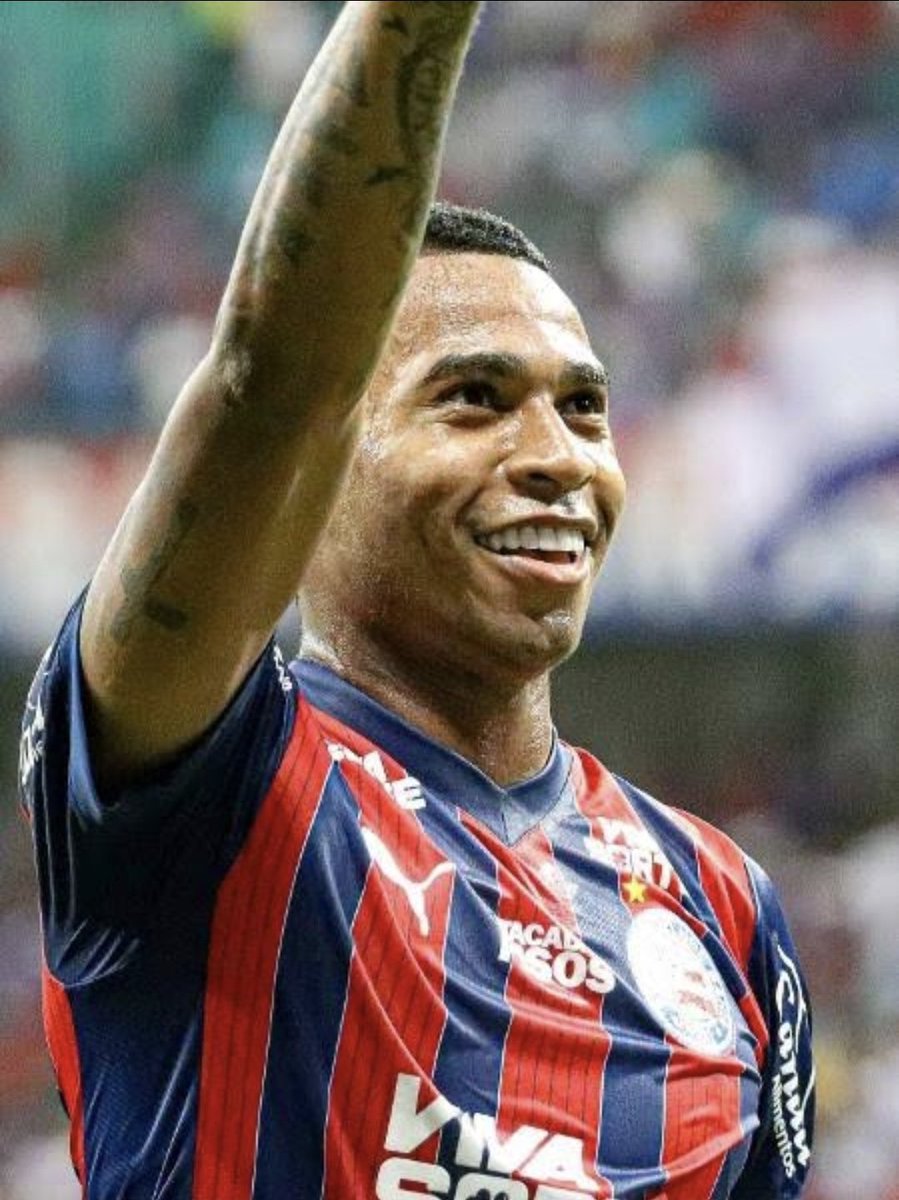 ECBahia Números tweet media