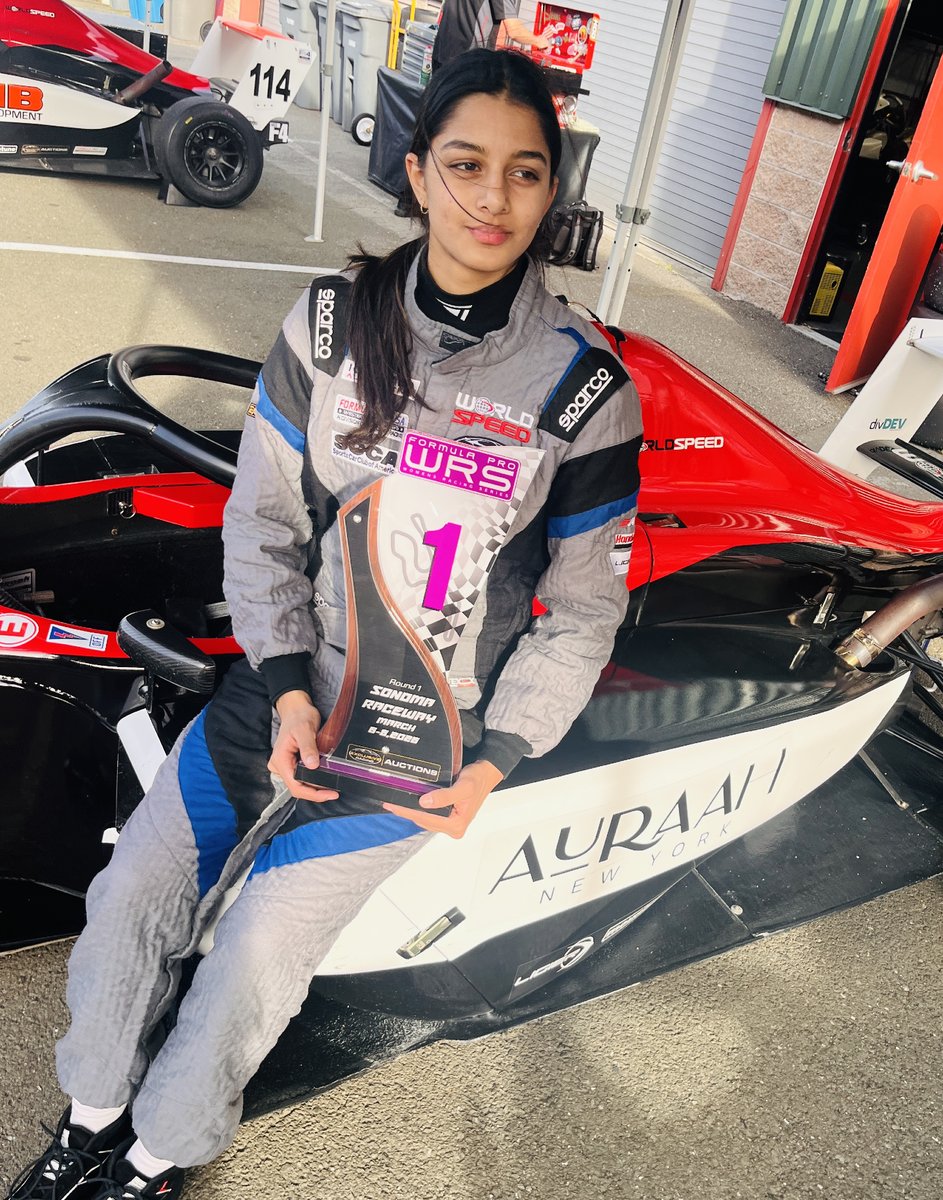 World Speed tweet media