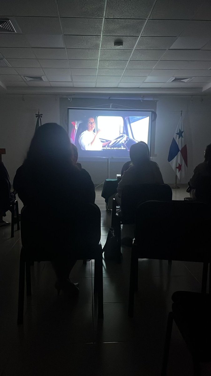 Embajada de México en Panamá tweet media