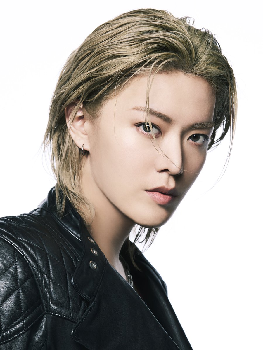 YUTA 【PLAY BACK】
➫ 2026.05.13

💿Pre-order
YUTA.lnk.to/ZEZTZ_PLAYBACK…

🔥nct-jp.net/news/detail.ph…

#仮面ライダーゼッツ
#YUTA #ユウタ #유타
#NCT #NCT127